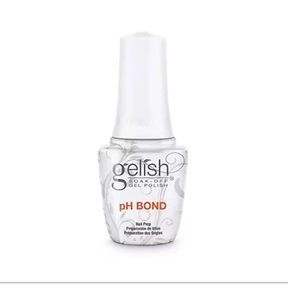 Gelish Probond &Gelish Ph Bond Probond หมดปัญหาโคนเปิดหลุดเร็ว ใช้ต่ออะคริลิค