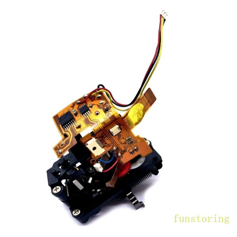 Precise Motor DF Apertures Control Unit For DF Camera Smooth Apertures Control