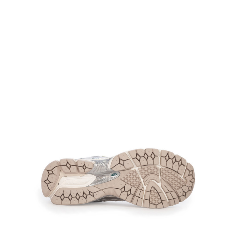 New Balance حذاء 1906 Classic للجنسين — رمادي — صورة 5
