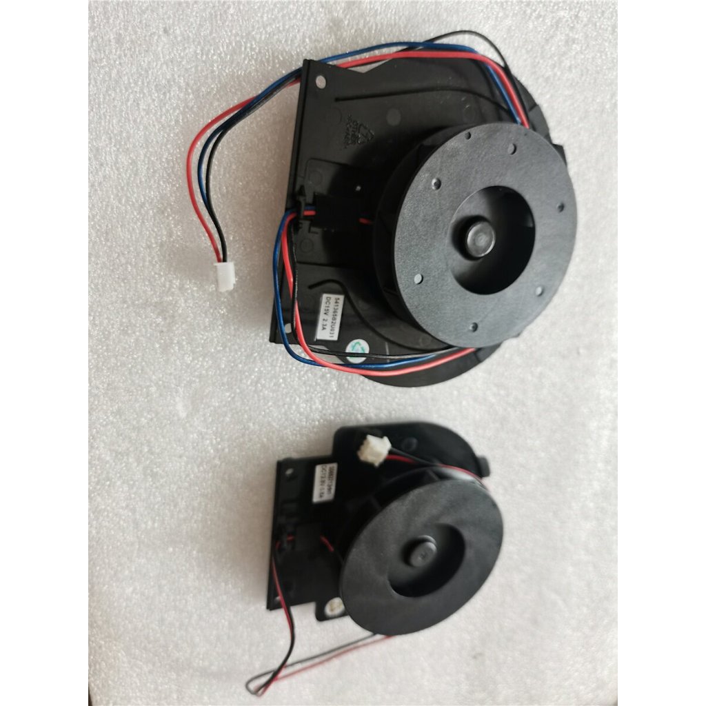[พัดลมระบายความร้อนพร้อมสต็อก] เหมาะสําหรับ TB6BS2H-NNTA-A S0652712HH1 12.8V 541365B2U031 พัดลม 15V