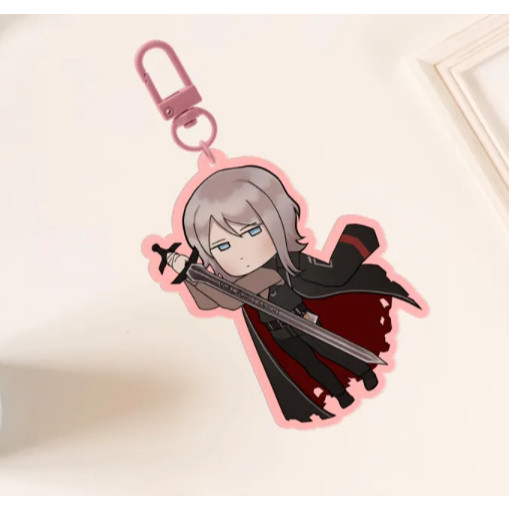 FAUST CHARM MARY DECOR SHOP