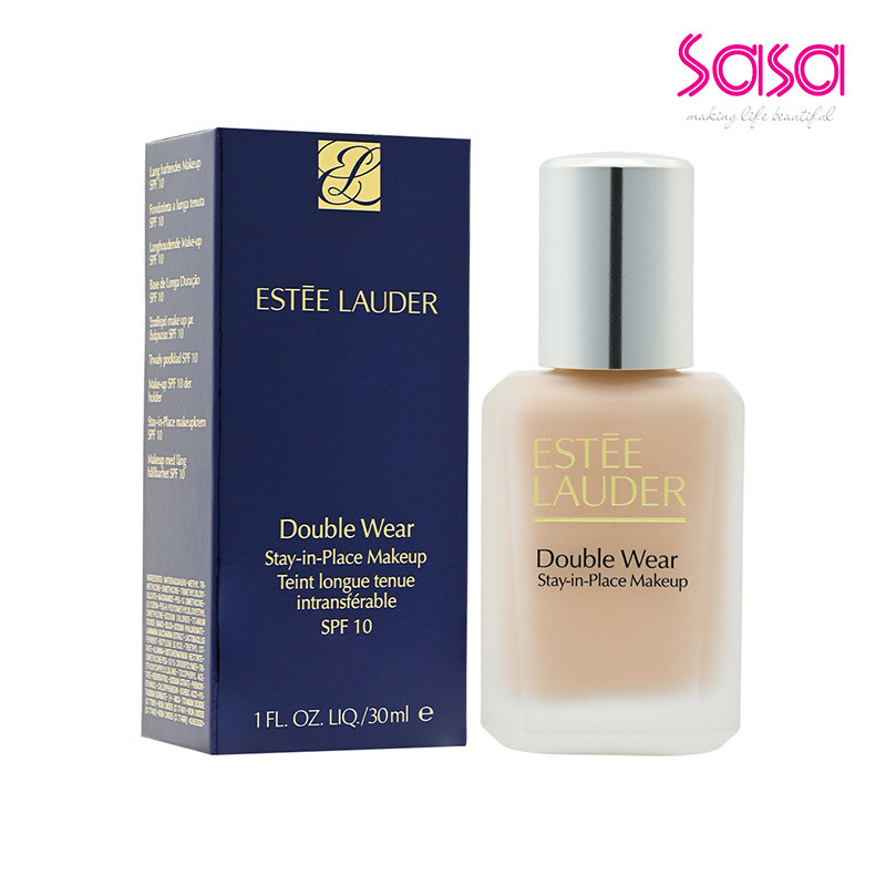 Estee Lauder Double Wear Stay-in-Place Foundation (1C1) (30ml)