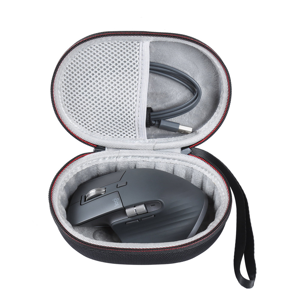 เหมาะสําหรับ Logitech MX Master3/3S Mouse Box MX Master 2S Mouse Storage Bag Storage Box