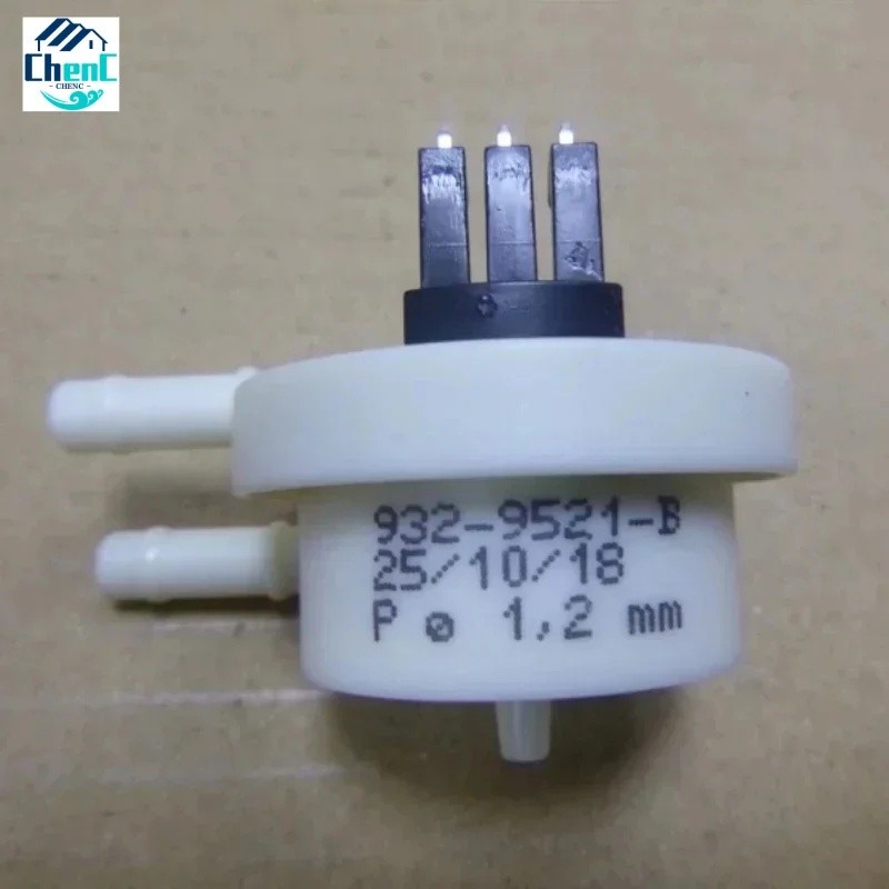 WE 932-952-B 1.2 มม. สําหรับเครื่องชงกาแฟ Liquid Flow Sensor อะไหล่ DD