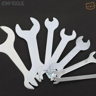 JONY1GGUE ประแจแรงบิด, เครื่องมือมือรถยนต์ ประแจบางคุณภาพสูง, ประแจซ่อมบางเฉียบแบบใช้คู่ที่ทนทานต่อการสึกหรอ