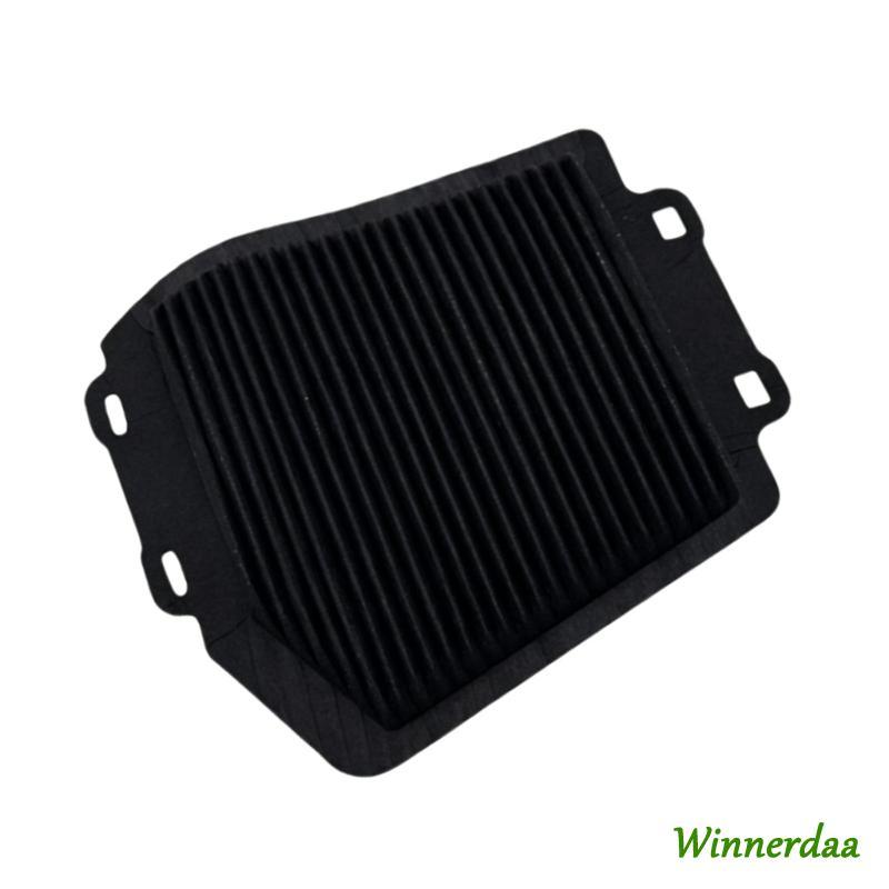 WIN G92DH-K0010 ไส้กรองไอดีสําหรับเลือกยานพาหนะพลาสติกสร้างการออกแบบที่เหมาะสม