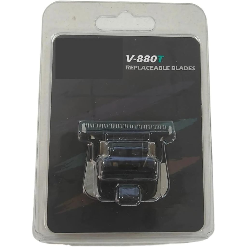 ใบมีดปัตตาเลี่ยนตัดผมสําหรับ VGR, V-001 V-003 V-906 V-640 V-015 V-377 V-378 V-393 V-933 V-937 V-880(