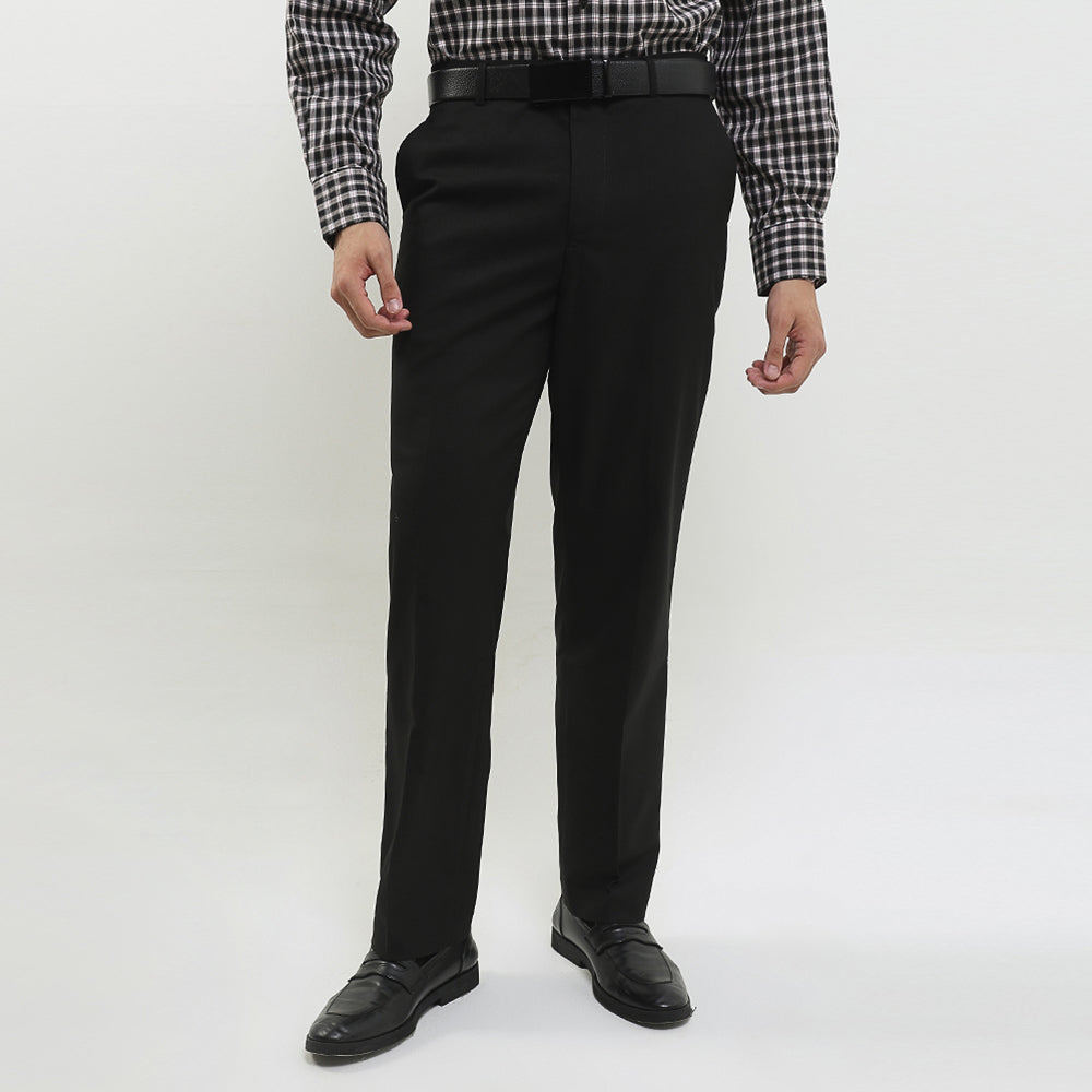 Cardinal Mens Regular Fit Official Pants F0205BK01A