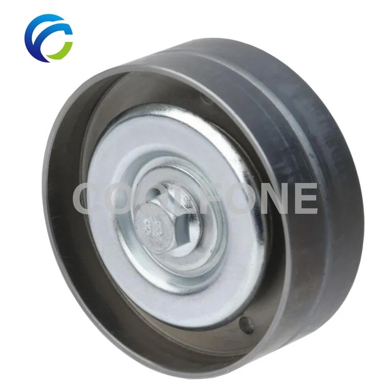 เครื่องยนต์ Idler Pulley สําหรับ MINI Cooper S R50 R52 R53 1.6 W11B16A 2002- 11280946004 11288625983