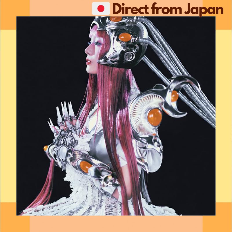 XG THE CORE JURIA Ver. First Full Album CD with Store Bonus Solo Trading Card