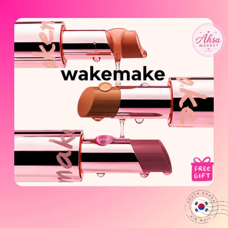 [Wakemake] Lasting Glow Stick
