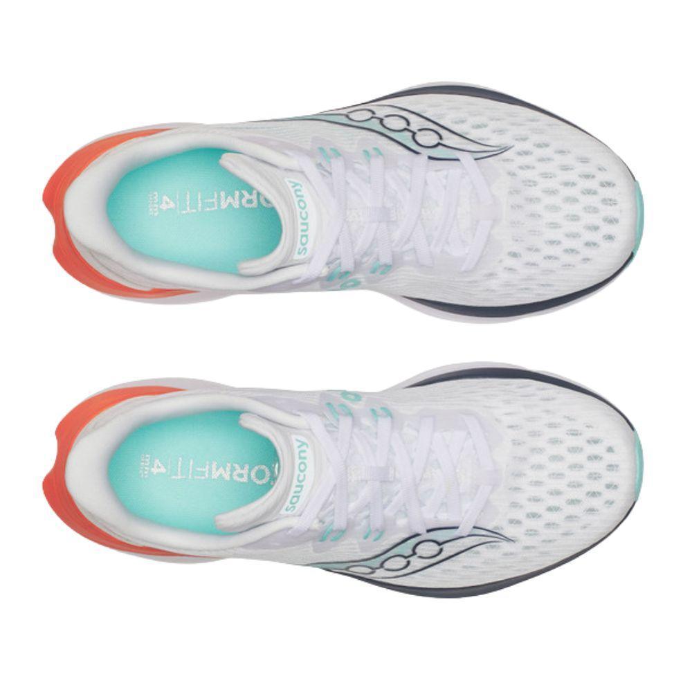 SAUCONY KINVARA 16 Women รองเท้าวิ่งถนนผู้หญิง — صورة 4