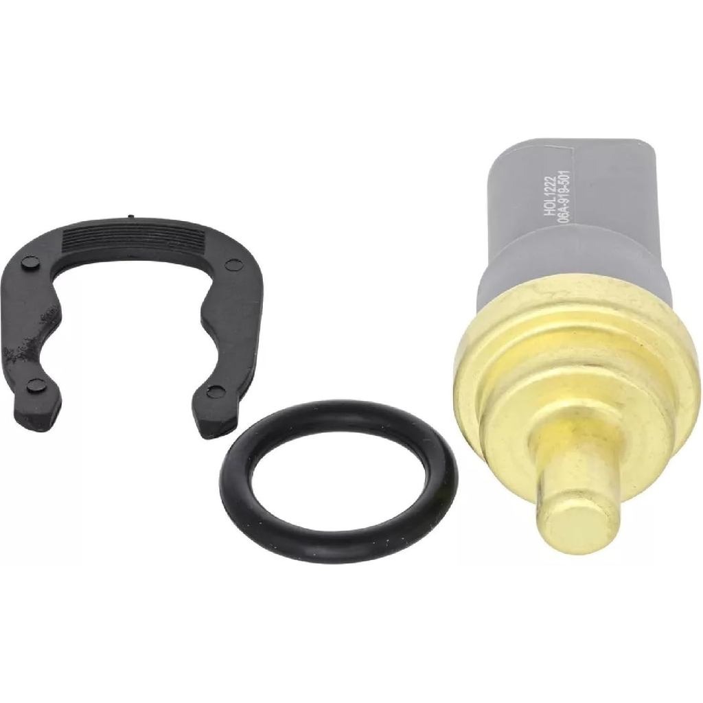 เครื่องยนต์ Coolant อุณหภูมิเซนเซอร์ใช้งานร่วมกับ A3 A4 A5 A6 A7 A8 TT RS Q3 Q5 Q7 R32 R8 Quattro Be