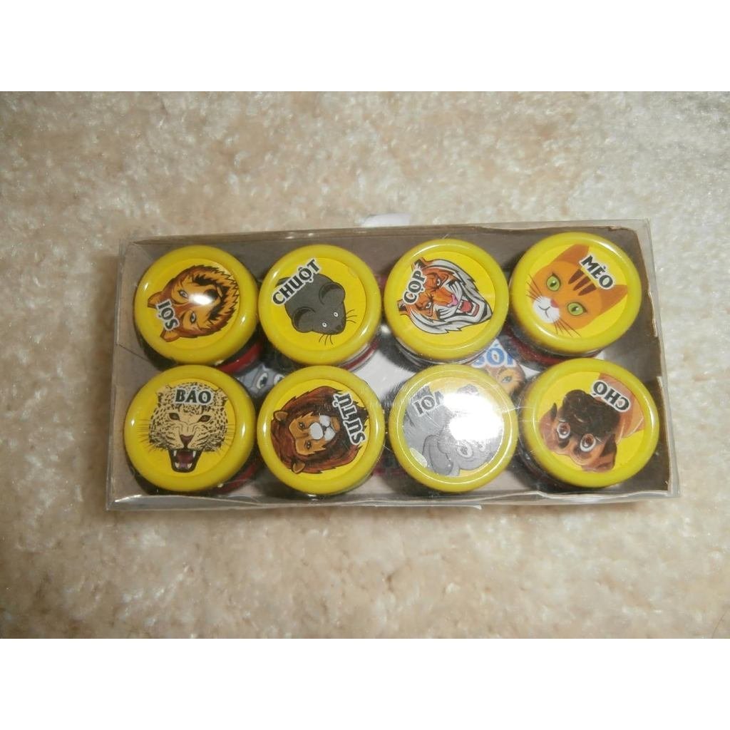 เกมสัตว์เวียดนาม (Lú Thulk) Y8PB
