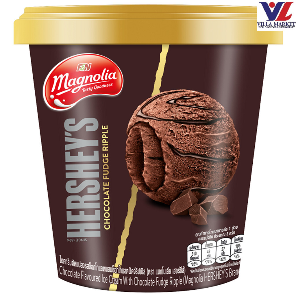 Magnolia Hershey'S Take Home Chocolate 240G