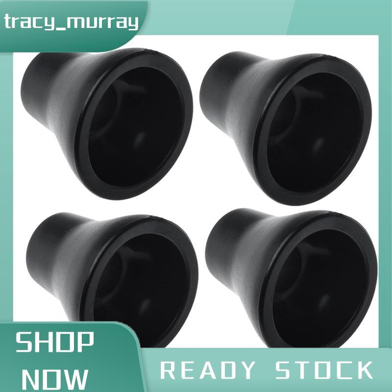 tracy_murray 4 Pack Ball Picker Golf Ball Retriever Golf Ball Pick Up Training Aids สําหรับพัตเตอร์ก