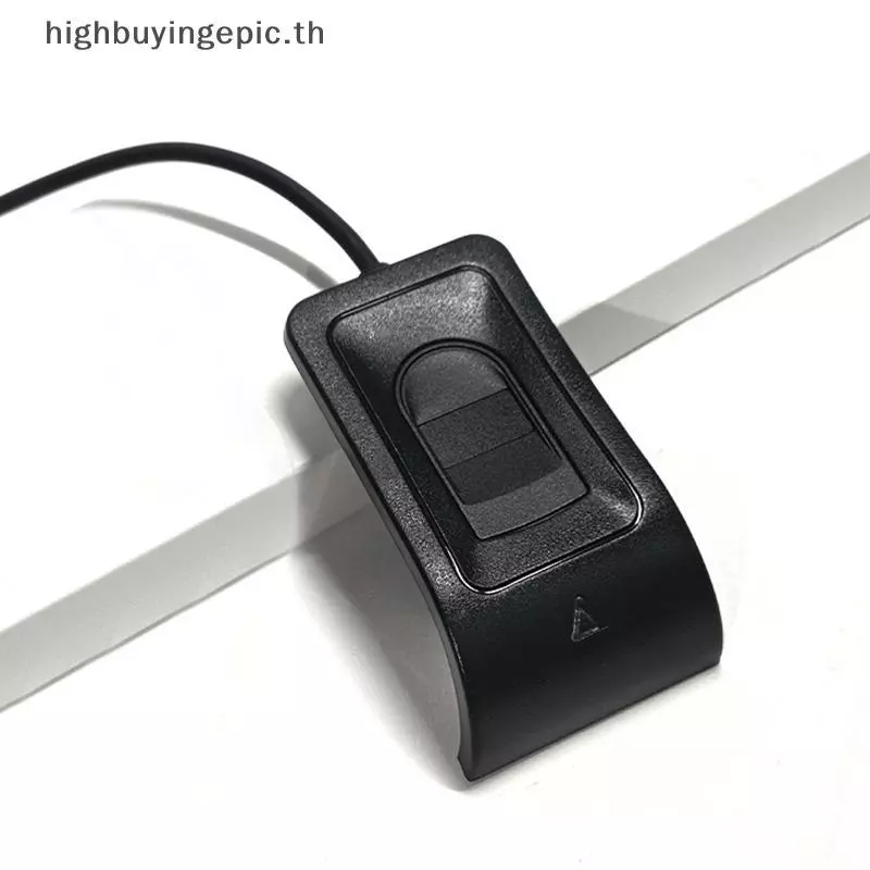 HETH สําหรับ Windows 10 11 USB เครื่องอ่านลายนิ้วมือลายนิ้วมือ Biometric ลายนิ้วมือ Login Windows รหัสผ่านฟรี Operation HETH thumbnail 8