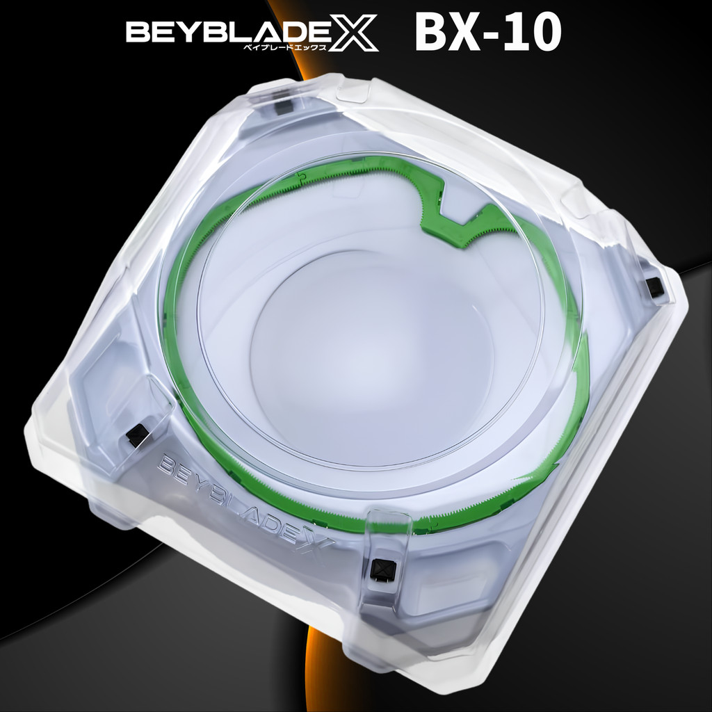 BEYBLADE X BX-10 Extreme Stadium (TAKARA TOMY)