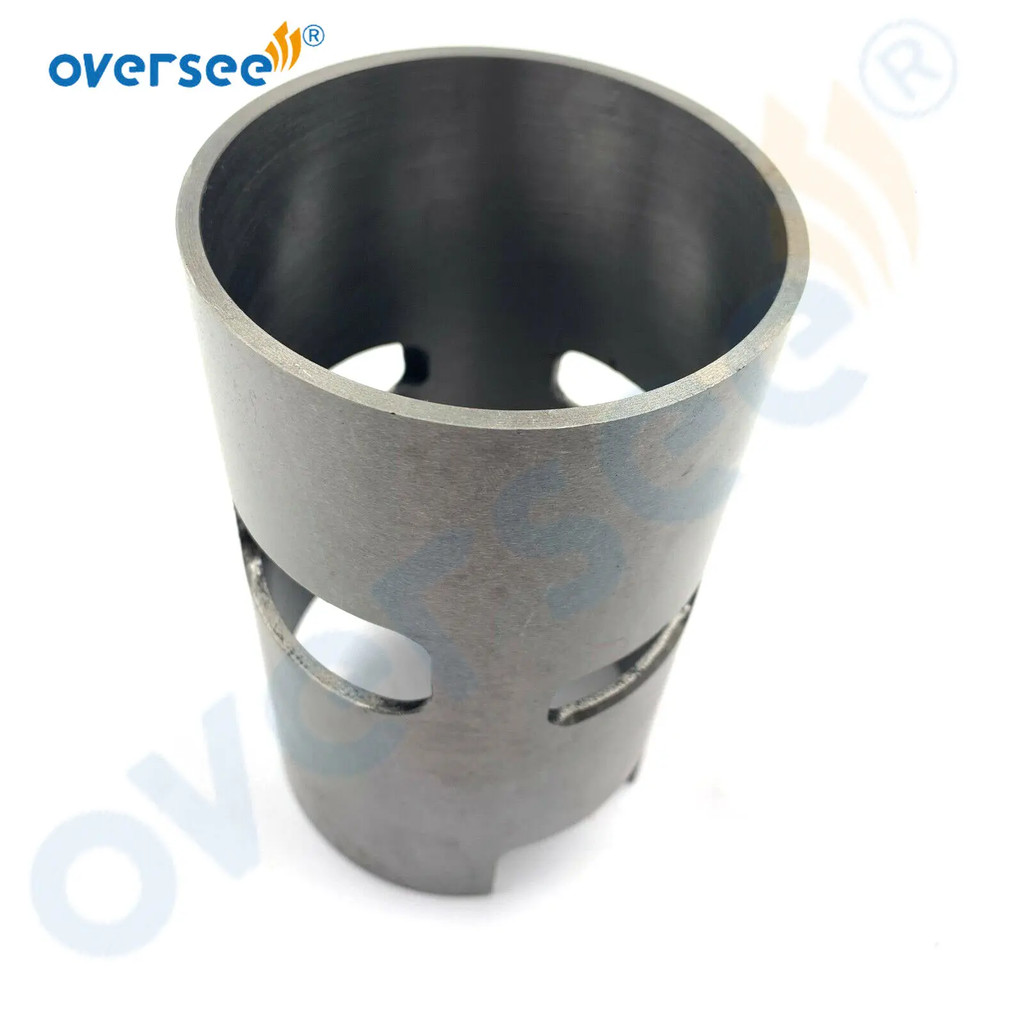 6F6-10935 กระบอกสําหรับ Yamaha 40HP J Outboard Motor เส้นผ่านศูนย์กลางภายใน 78 มม. Parsun T36HP;6F6-
