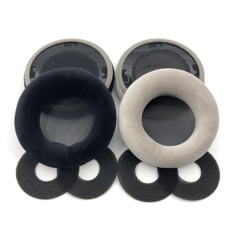 เหมาะสําหรับ AKG K601 K701 K702 Q701 K612 K712PRO หูฟังฟองน้ํา Earmuff อุปกรณ์เสริม