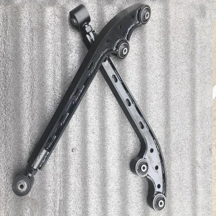 สินค้าฮิต Offroad Accessories 4x4 Suzukis Jimny Suspension Parts Jimny Lifted Bar