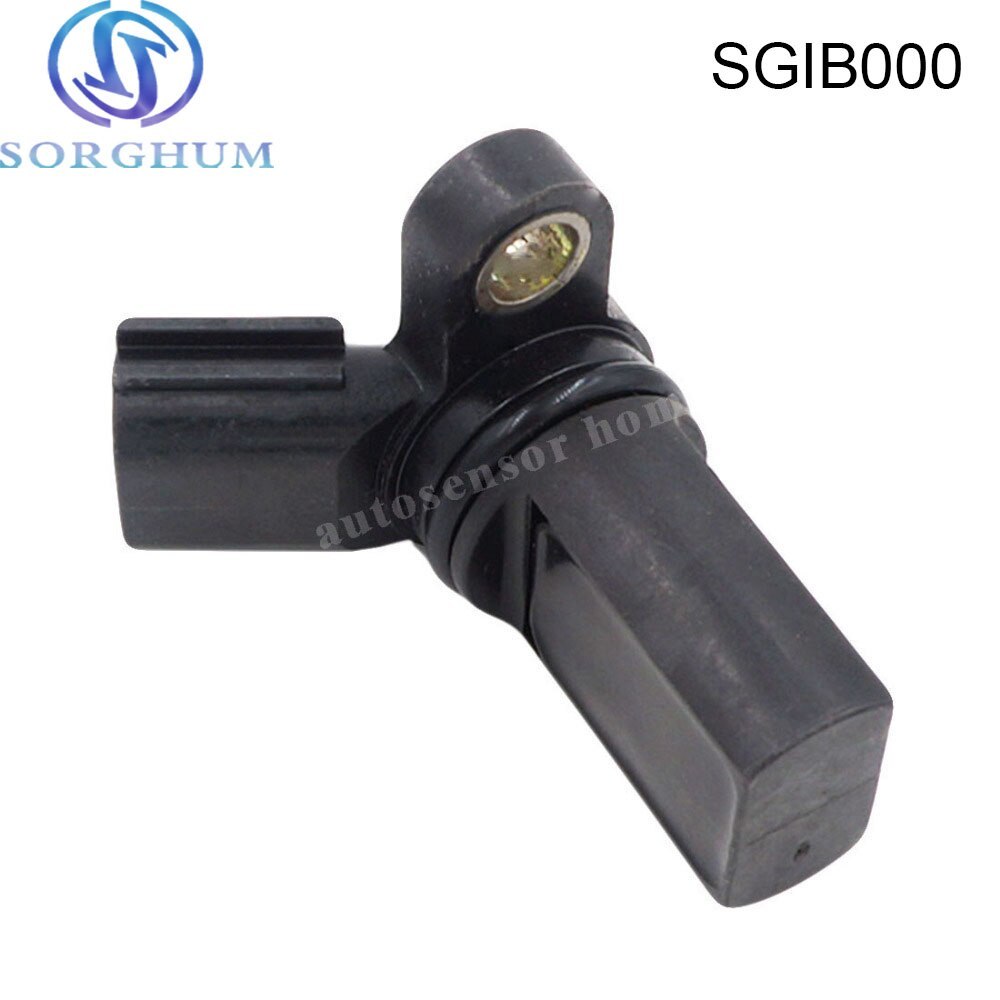 เซ็นเซอร์ตําแหน่งเพลาลูกเบี้ยว SGIB000 สําหรับ Nissan Sentra Armada Infiniti QX45 4.5L 23731-4M500 A