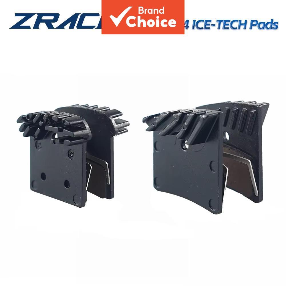 ZRACE M1/M2,X2/X4/XG/XG4,BR-002/BR-005 ผ้าเบรกเมทัลลิก,ผ้าเบรกเซรามิกเนื้อทองแดง,ผ้าเบรกแบบระบายความ