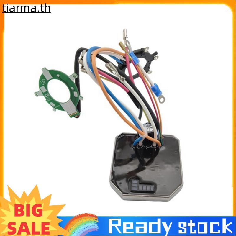 TIARMA สําหรับ 620K33-1 XAG04 DGA454Z DGA404 Controller และเครื่องบดมุมเครื่องมืออุปกรณ์เสริมอะไหล่