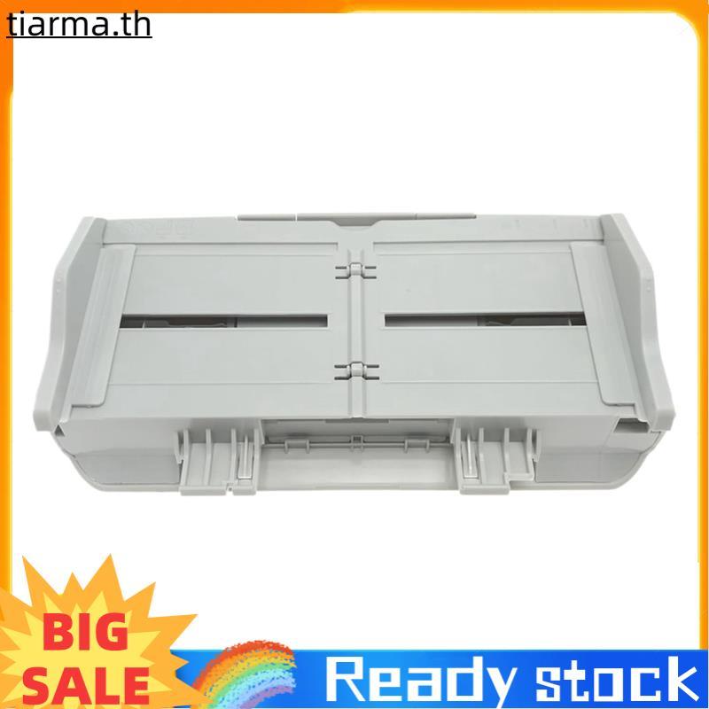 TIARMA เครื่องพิมพ์ถาดป้อนกระดาษสําหรับ,สําหรับ ,PA03810-E809 รถกระบะ ADF ถาดป้อนกระดาษ Chute,สําหรั