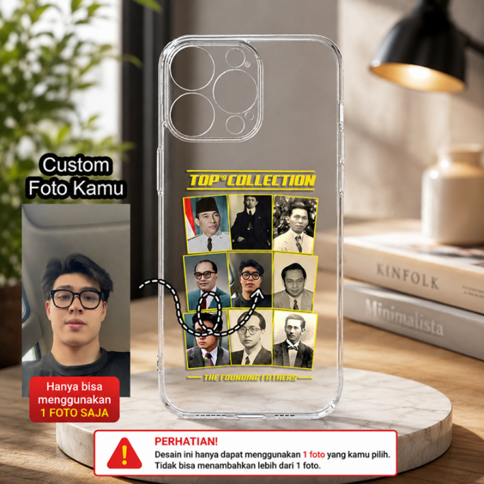 HP Custom Photo Top Collection เคสโทรศัพท์สําหรับ POCO F8 PRO - F8 ULTRA - F7 - F7 PRO - F7 ULTRA - 