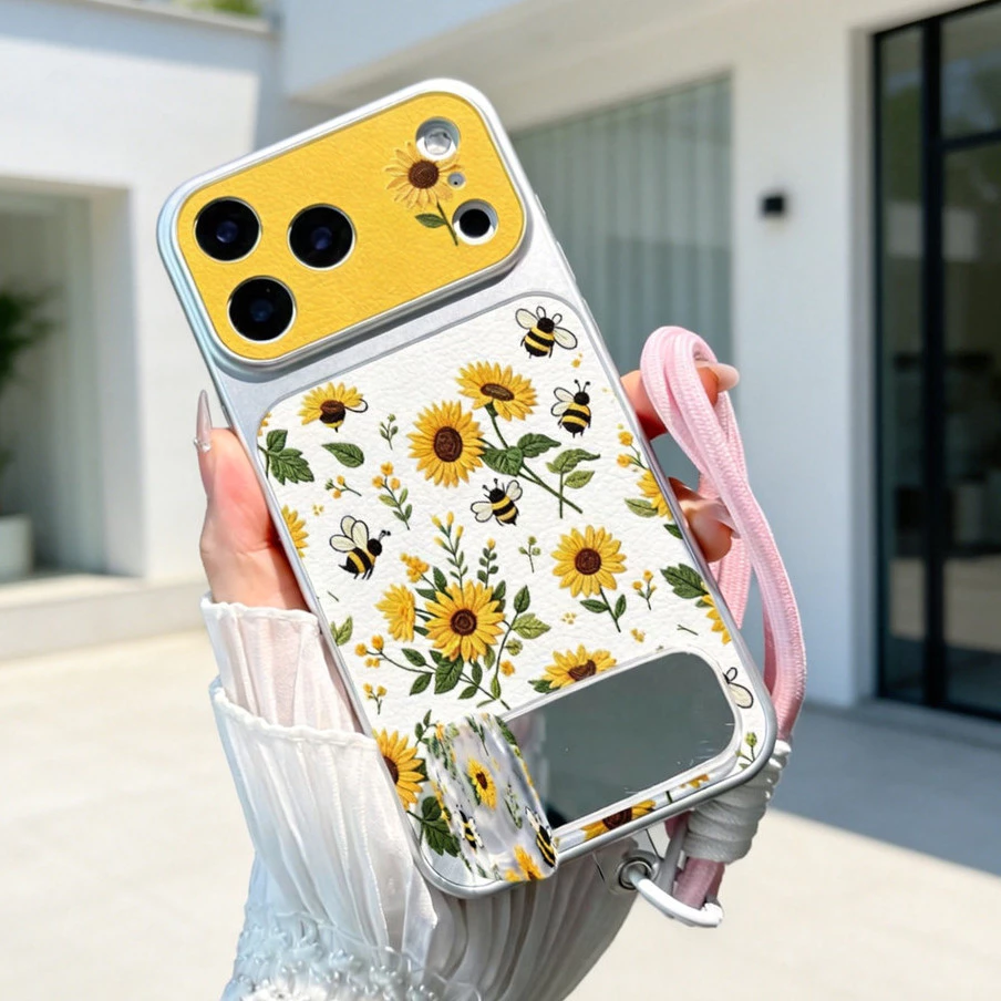 🐞🐞เข้ากันได้ เคสไอโฟน 17PROMAX 16PRO iPhone 15PLUS 14PRO 13PROMAX Apple 11PRO 12PROMAX-HLMBKP47