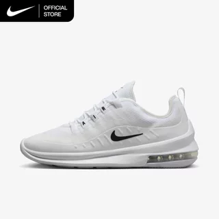 Nike Men's Air Max Axis Shoes - White [AA2146-100]