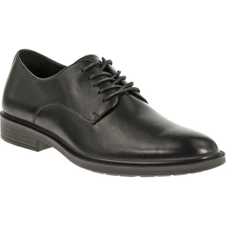 Hush Puppies รองเท้าผู้ชาย รุ่น IVAN BANKER HP IHDFB1252AA - สีดำ