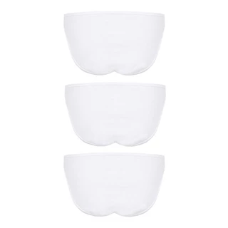 JOCKEY UNDERWEAR กางเกงในชาย ELANCE BIKINI X3 รุ่น KU 6088N BIKINI