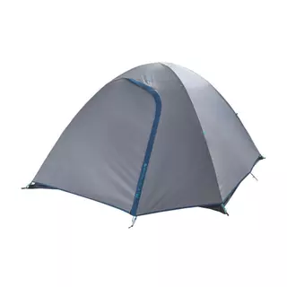Decathlon Camping Tent Mh100 เต็นท์ตั้งแคมป์รุ่น Mh100 สำหรับ 3 คน - Grey