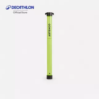 Decathlon Tennis Ball Collector Tube หลอดเก็บลูกเทนนิส - Green
