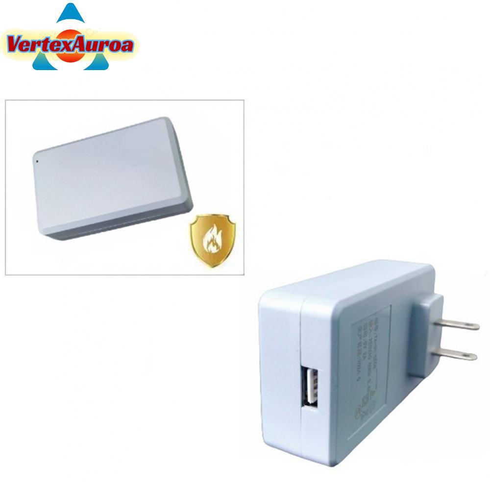 กล้อง 5V 2A สําหรับอะแดปเตอร์ UPS พร้อมที่เก็บไฟในตัวสําหรับเฝ้าระวังในร่ม