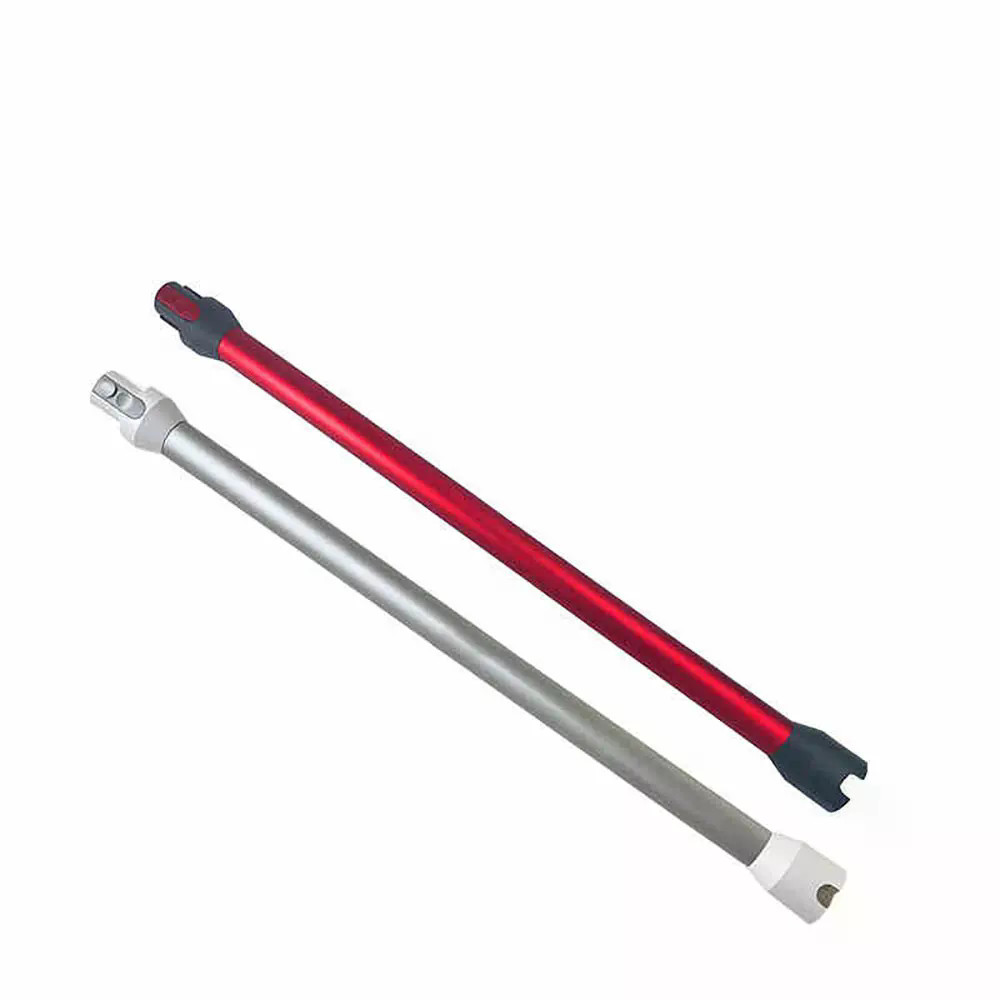 สําหรับ Roborock H7 H6 เครื่องดูดฝุ่นไร้สายแบบใช้มือถืออุปกรณ์เสริมโลหะ Rod Conductive Tube และ Exte