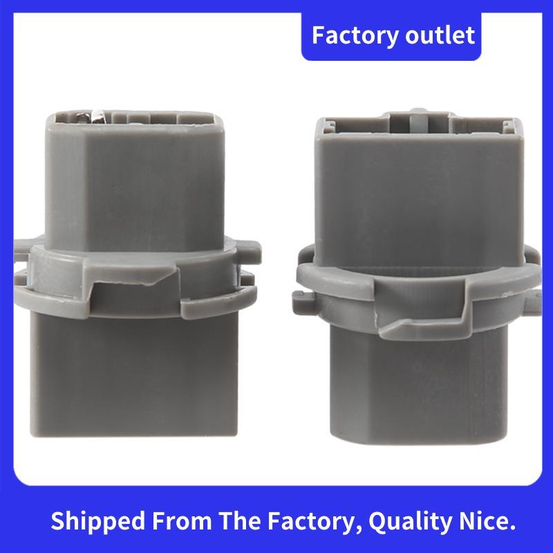 2X ไฟท้ายเบรคผู้ถือซ็อกเก็ตไฟท้ายสําหรับ T20W W 33515-S50-003