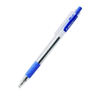 HORSE ปากกาลูกลื่น รุ่น H-301 สีน้ำเงิน ขนาด 0.5 มม. (แพ็ค50ด้าม)