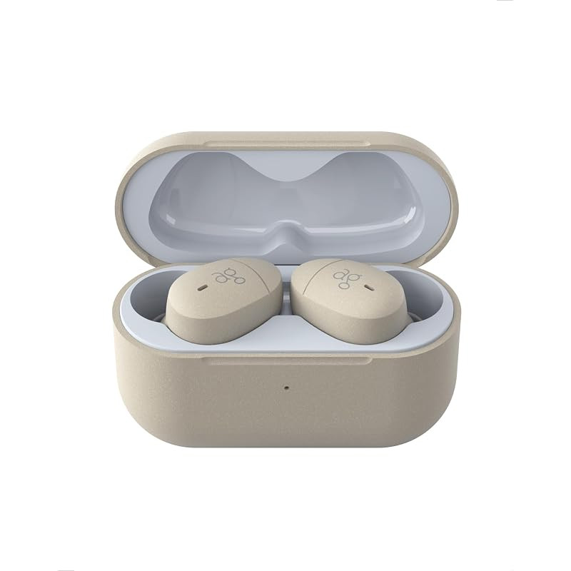 "Ag COTSUBU for ASMR 3D Wireless Earbuds - Compact & Lightweight with MEMS Microphone, IPX4 Waterpro