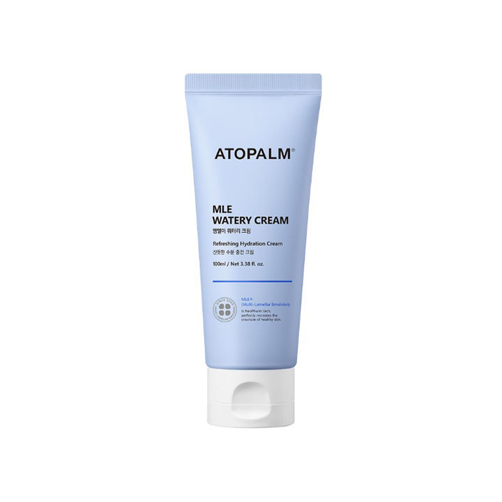 Atopalm MLE Watery Cream 100ml