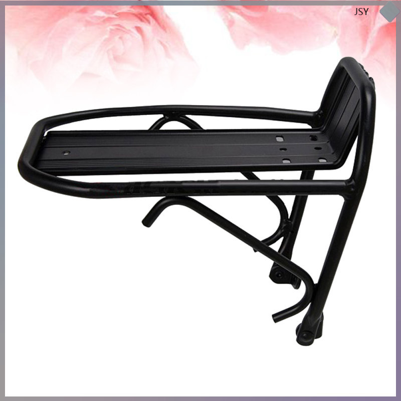 Aluminium Mountain Lightweight Bike Cargo Rack Front Carry junshaoyip