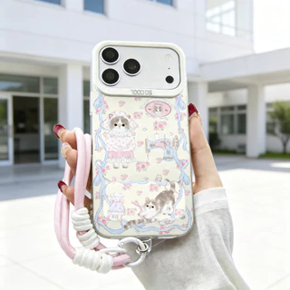 💟💕เคส Apple ที่รองรับ เคสไอโฟน iPhone 17PROMAX 17AIR 16ProMax 15PLUS 14PRO 13/12/11-CLMSCY4