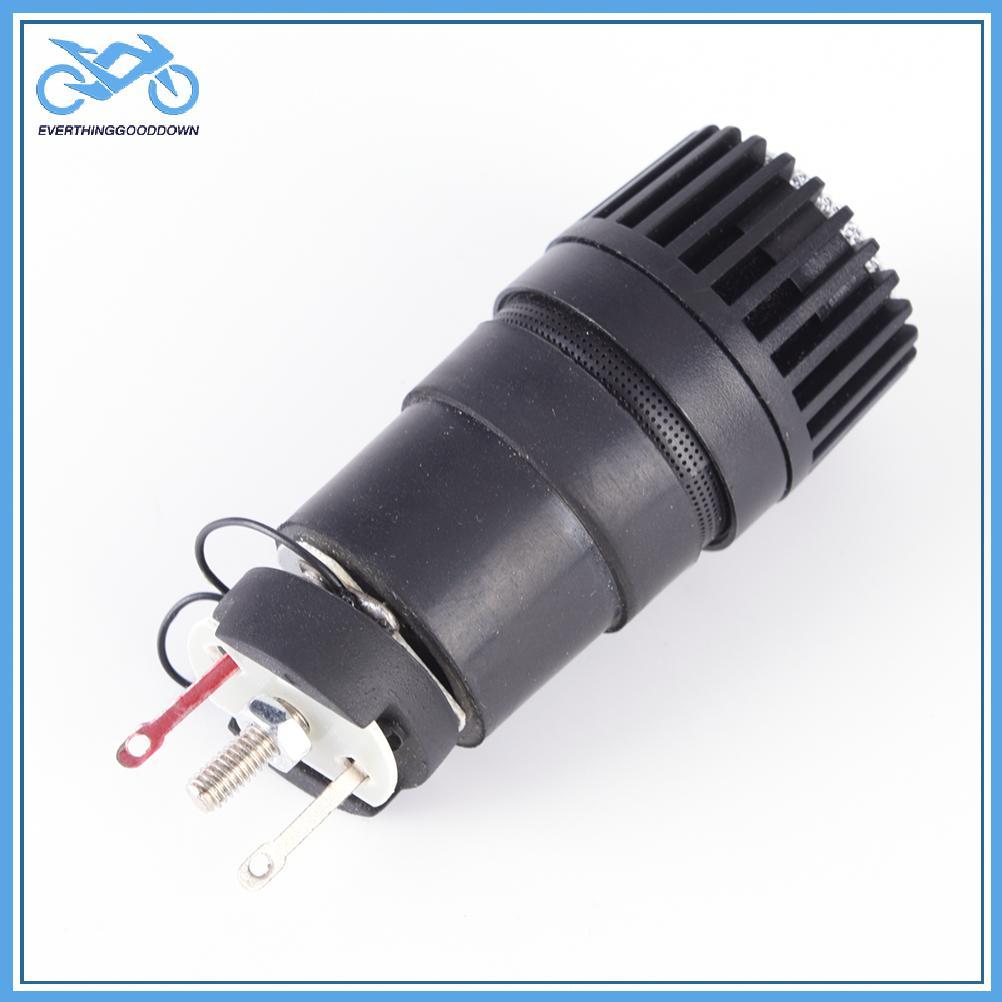 EVER Replacement Fit สําหรับชิ้นส่วนซ่อมแซมไมโครโฟน SM56 / SM57 TH