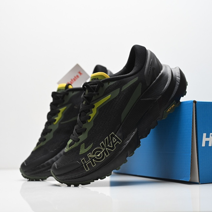 รองเท้าวิ่ง Hoka One One Mafate