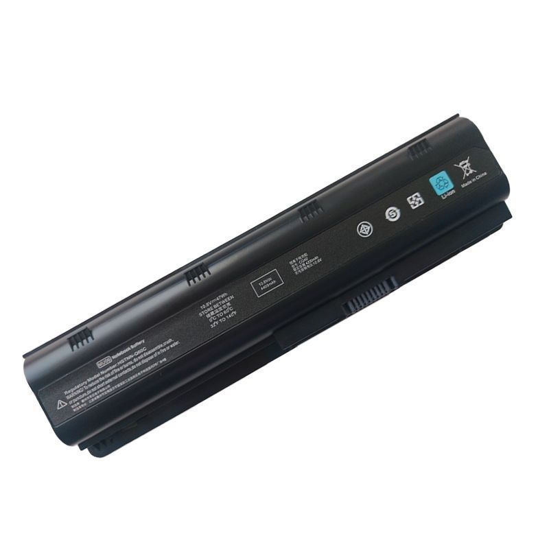 เหมาะสําหรับแบตเตอรี่แล็ปท็อป Dell MU06 CQ42 CQ43 CQ32 G42 G32 CQ62 CQ72