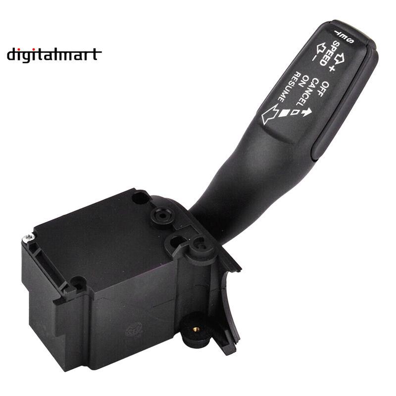 4E0953521 ไฟเลี้ยว Cruise Control Combination คอลัมน์สวิทช์ Stalk สําหรับ A4 B6 B7 A6 C6 Q7 A8
