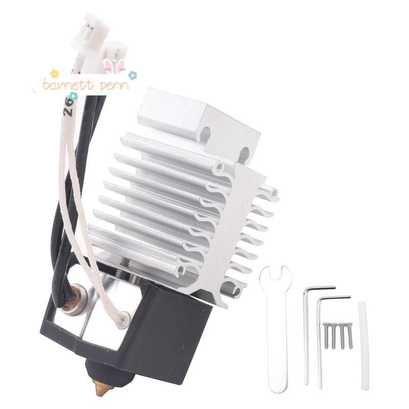3 V3 SE Hotend Kit สําหรับ Ender3 V3 SE Hotend สําหรับ 3 V3 SE 3D เครื่องพิมพ์