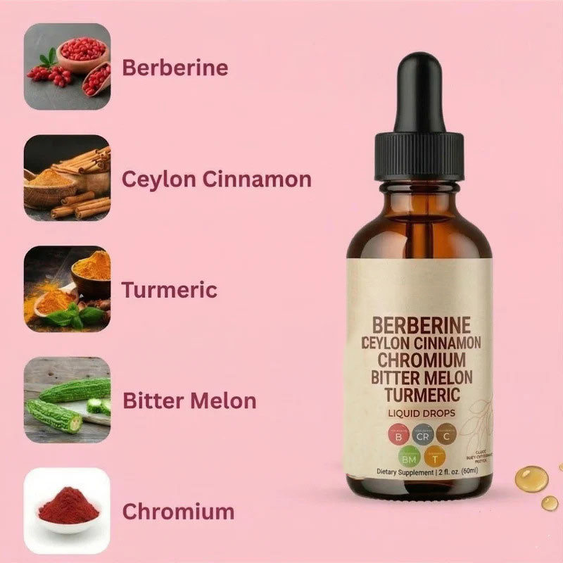 ขายร้อน สินค้าใหม่พร้อมสต็อก 60ml Ceylon Cinnamon Drops Ceylon Cinnamon Hot Sale